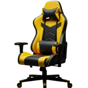 Silla Gamer en Quito