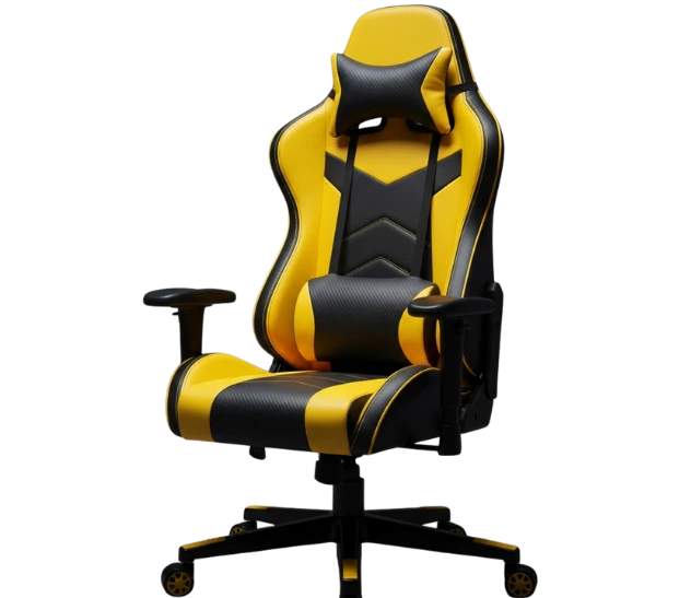Silla Gamer en Quito