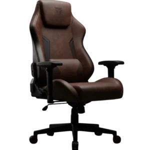 Silla Gamer de Lujo Spectre Carbon