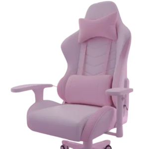 Silla Gamer Rosa Pink Dream