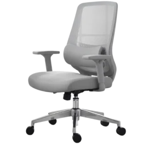 Silla Ergonómica HITEC Mesh-Pro