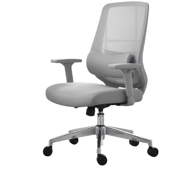 Silla Ergonómica HITEC Mesh-Pro