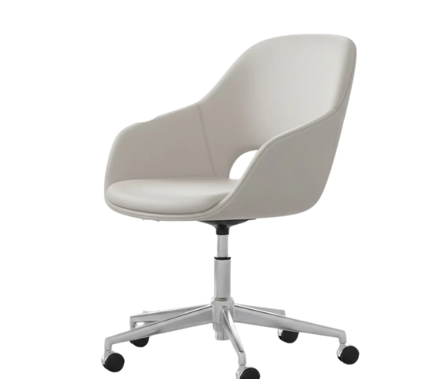 Silla de Escritorio Minimalista R333