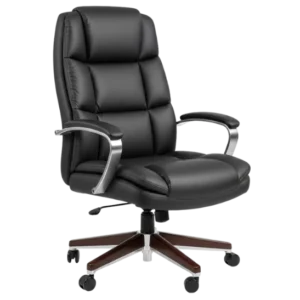 Silla Ejecutiva Gamer S-001