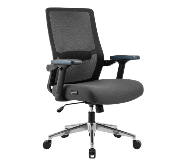 Silla para Trabajo y Juego Pro-Flow