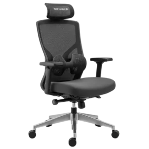 Silla Ergonómica MAX Confort 3D