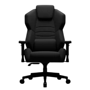Silla Gamer XL Fury Heavy-Duty