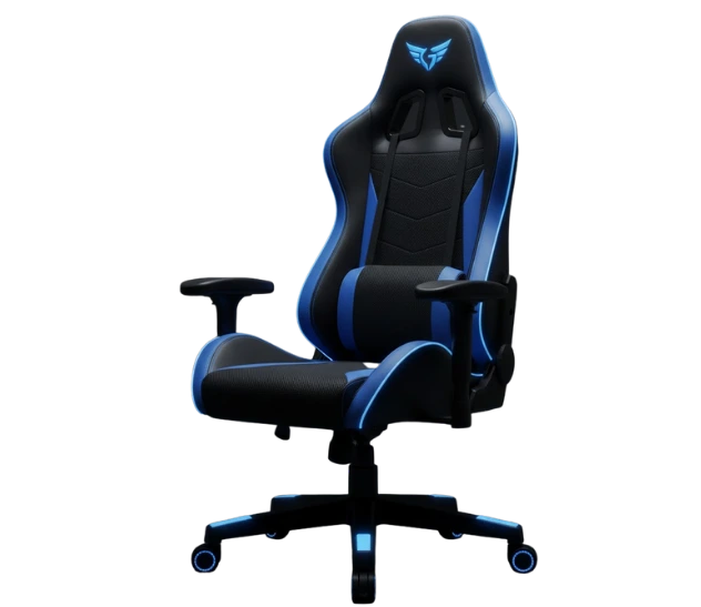 Silla Gamer HITEC Pro-Gaming