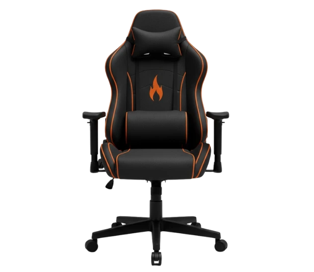 Silla Gamer Profesional RX-500